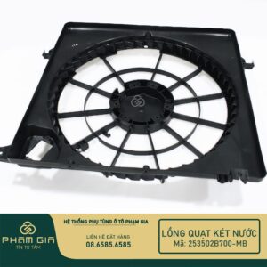 LONG QUAT KET NUOC 253502B700-MB