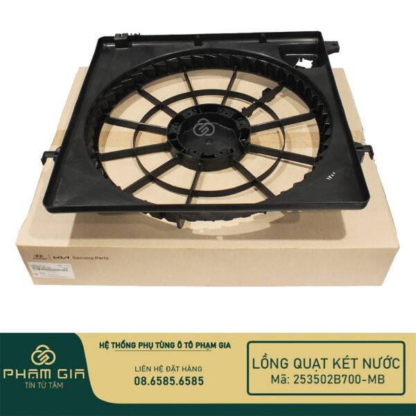 LONG QUAT KET NUOC 253502B700-MB