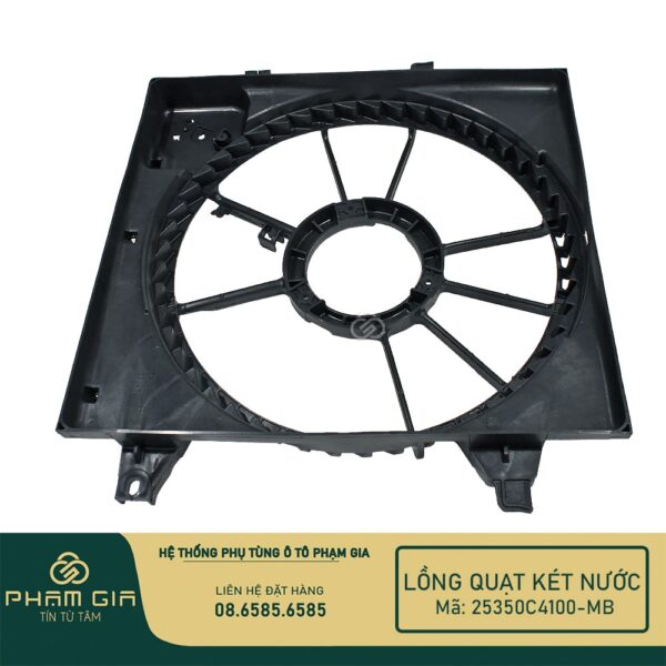 LONG QUAT KET NUOC 25350C4100-MB