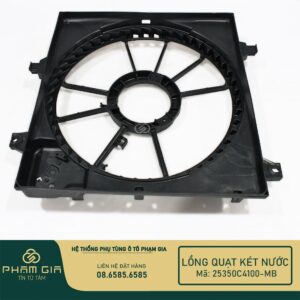 LONG QUAT KET NUOC 25350C4100-MB