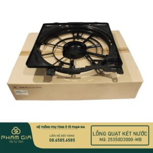 LONG QUAT KET NUOC 25350D3000-MB