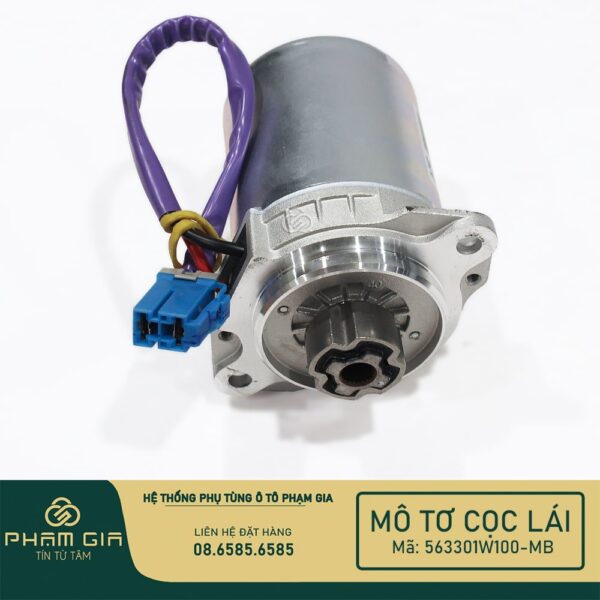 MOTO COC LAI 563301W100-MB