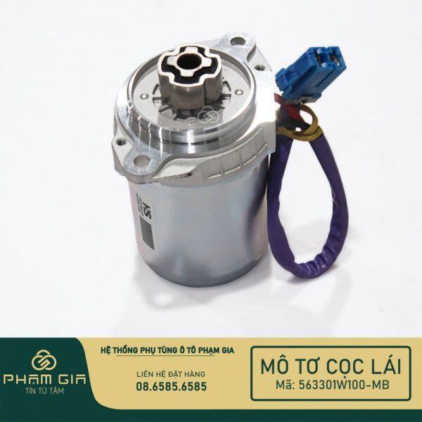MOTO COC LAI 563301W100-MB