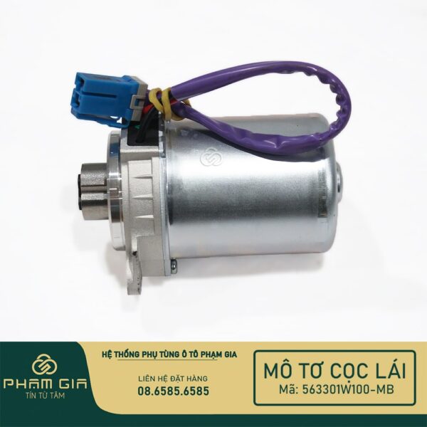 MOTO COC LAI 563301W100-MB
