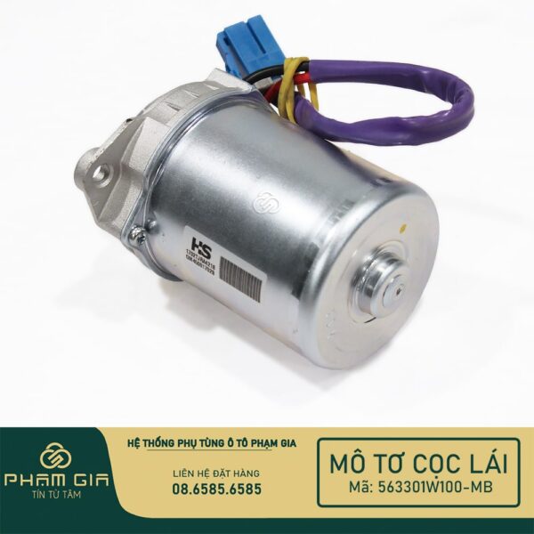 MOTO COC LAI 563301W100-MB