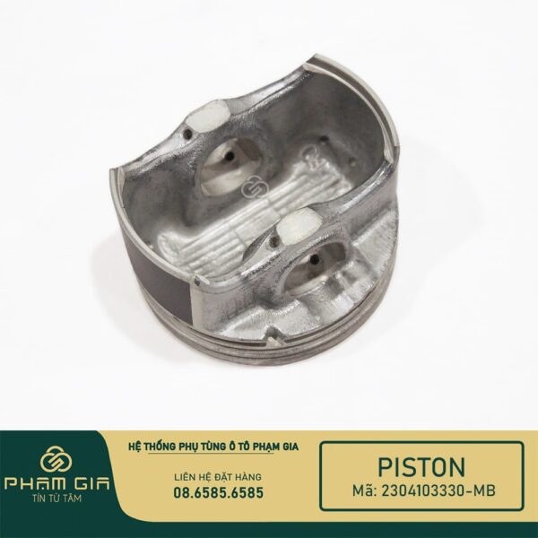 PISTON 2304103330-MB