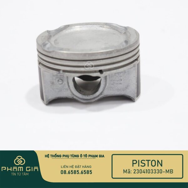 PISTON 2304103330-MB