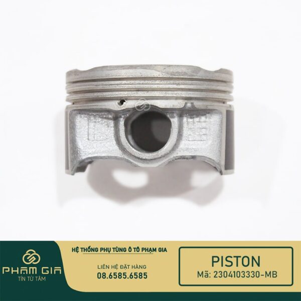 PISTON 2304103330-MB