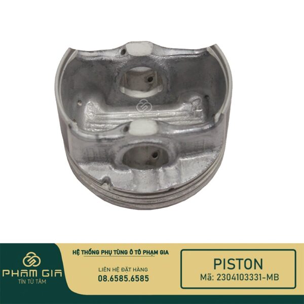 PISTON 2304103331-MB