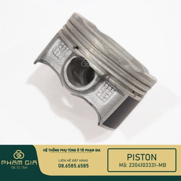 PISTON 2304103331-MB