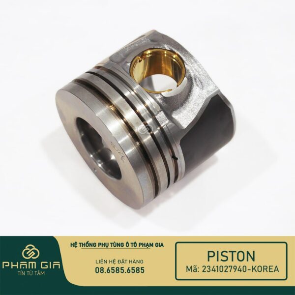 PISTON 2341027940-KR