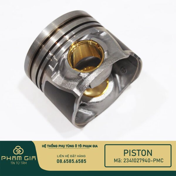 PISTON 2341027940-PMC
