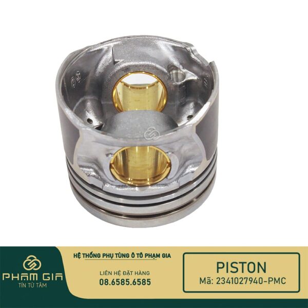 PISTON 2341027940-PMC