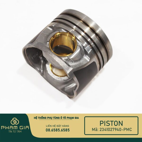 PISTON 2341027940-PMC