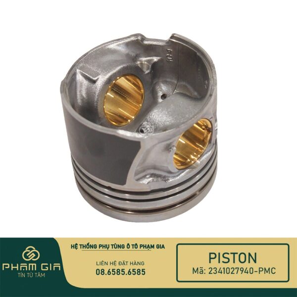 PISTON 2341027940-PMC