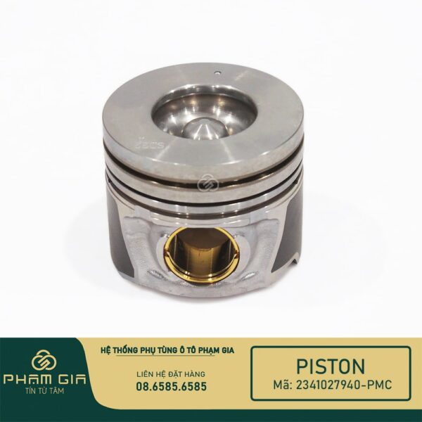 PISTON 2341027940-PMC