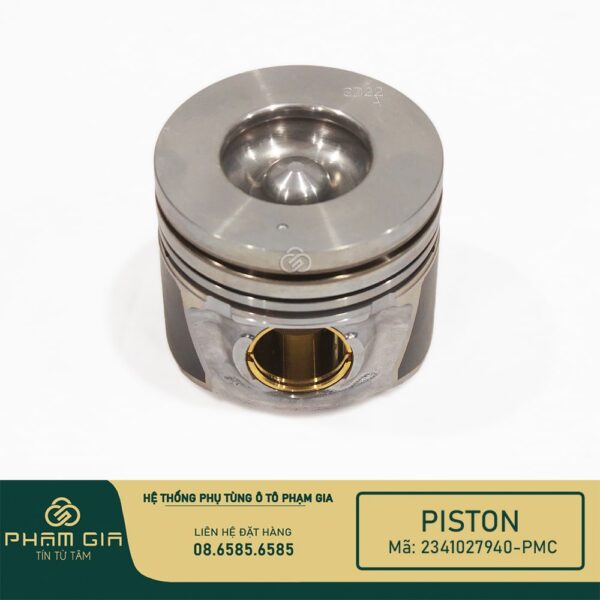 PISTON 2341027940-PMC