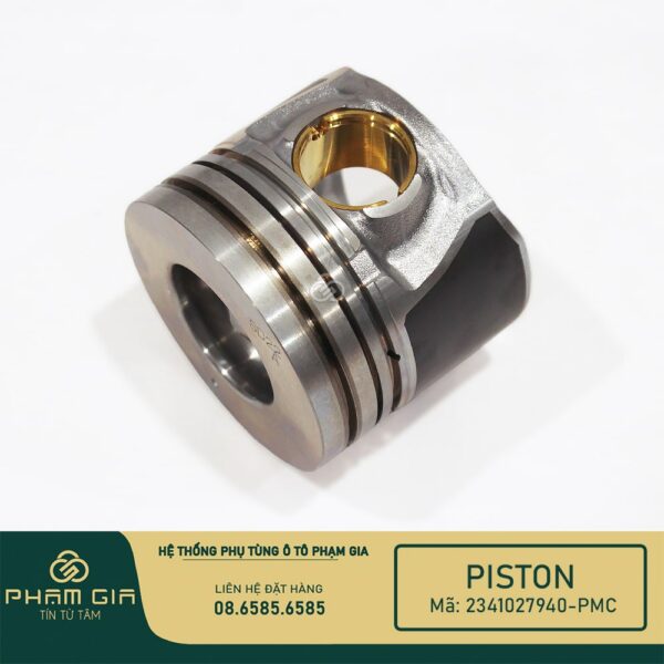 PISTON 2341027940-PMC