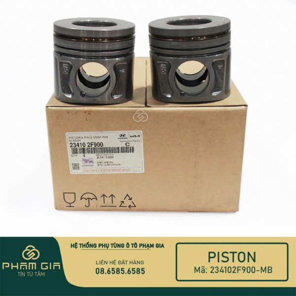 PISTON 234102F900-MB