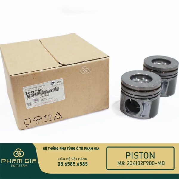 PISTON 234102F900-MB