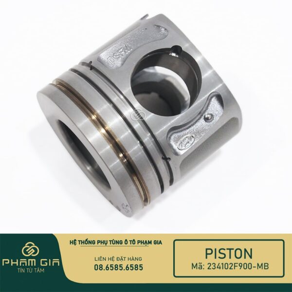 PISTON 234102F900-MB