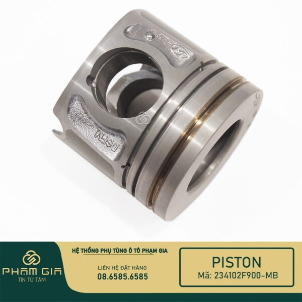 PISTON 234102F900-MB