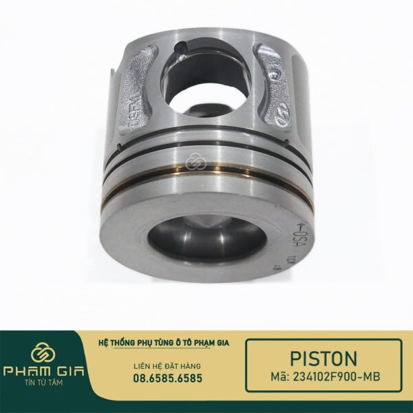 PISTON 234102F900-MB