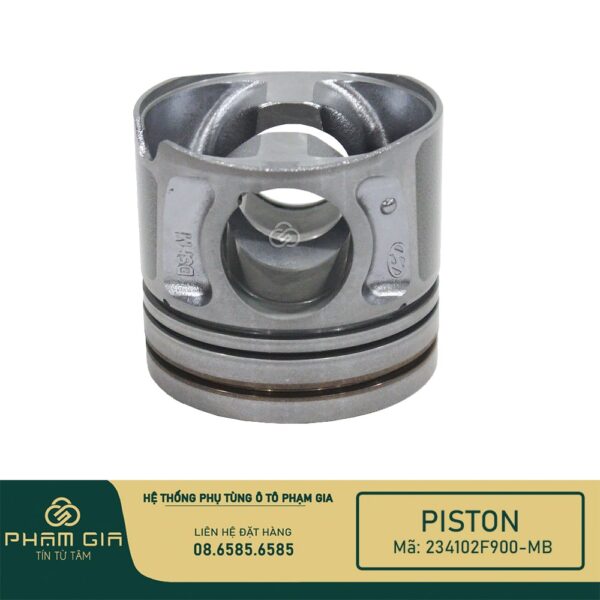 PISTON 234102F900-MB