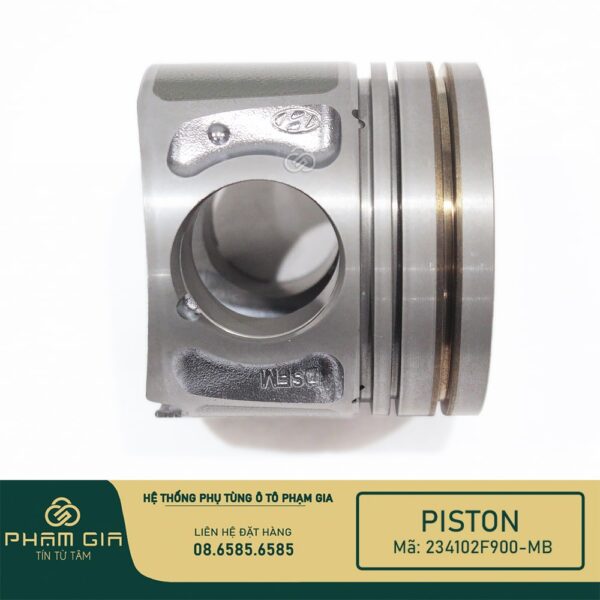 PISTON 234102F900-MB