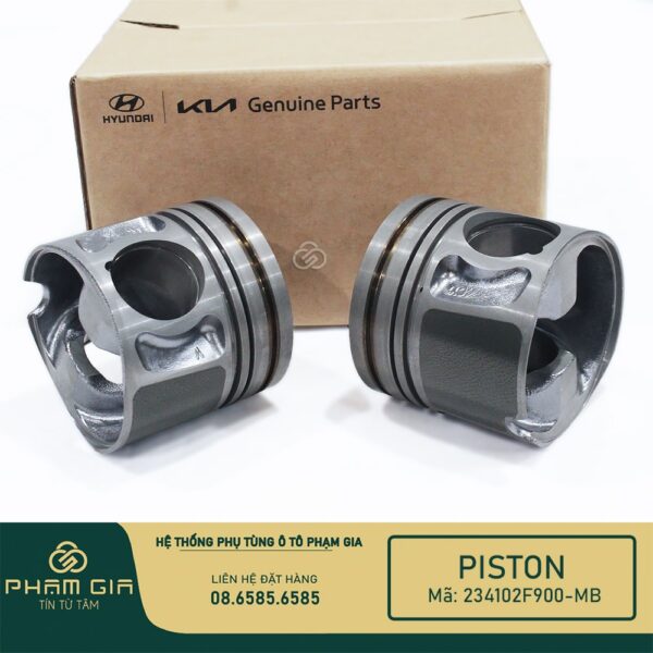 PISTON 234102F900-MB