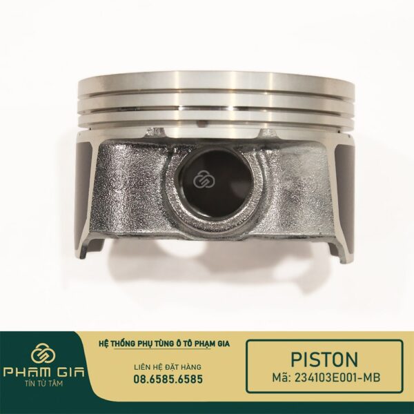 PISTON 234103E001-MB