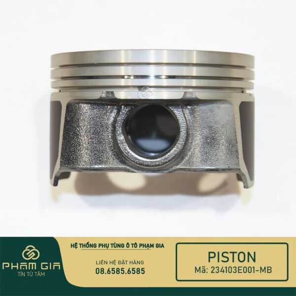 PISTON 234103E001-MB