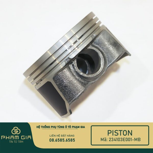 PISTON 234103E001-MB