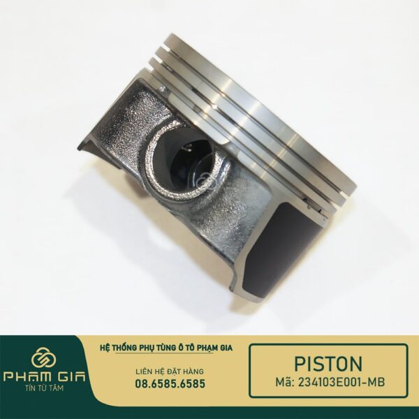 PISTON 234103E001-MB