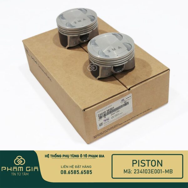 PISTON 234103E001-MB