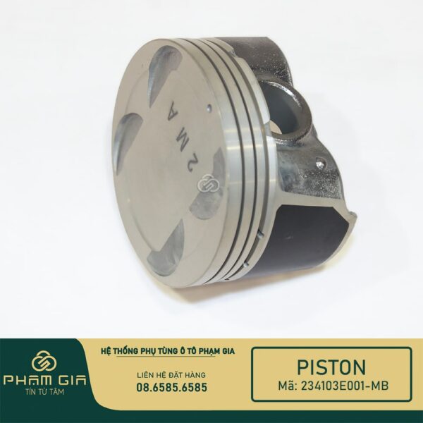PISTON 234103E001-MB