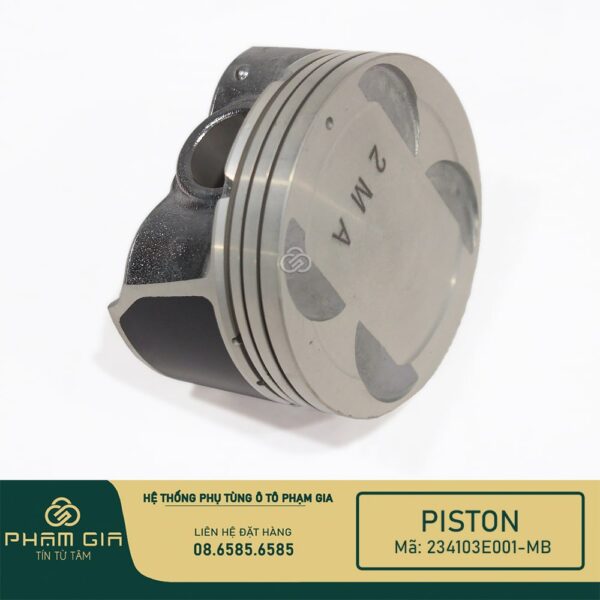 PISTON 234103E001-MB
