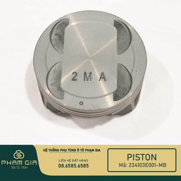 PISTON 234103E001-MB