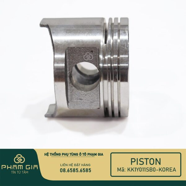 PISTON KK1Y011SB0-KR