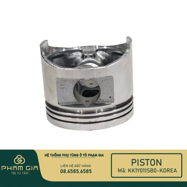 PISTON KK1Y011SB0-KR