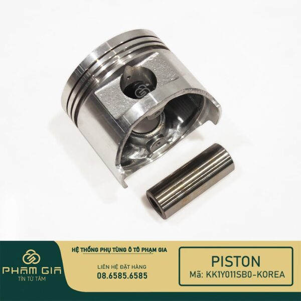 PISTON KK1Y011SB0-KR