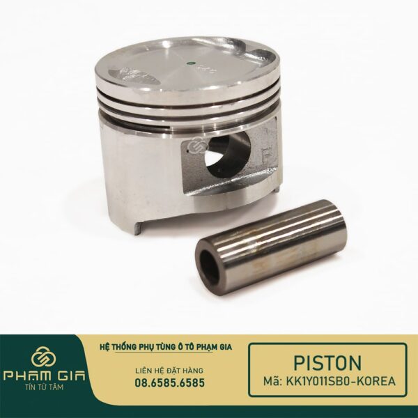 PISTON KK1Y011SB0-KR
