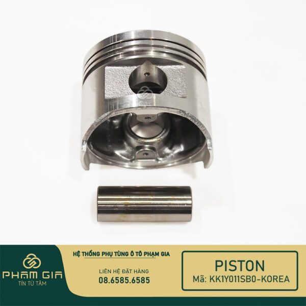 PISTON KK1Y011SB0-KR
