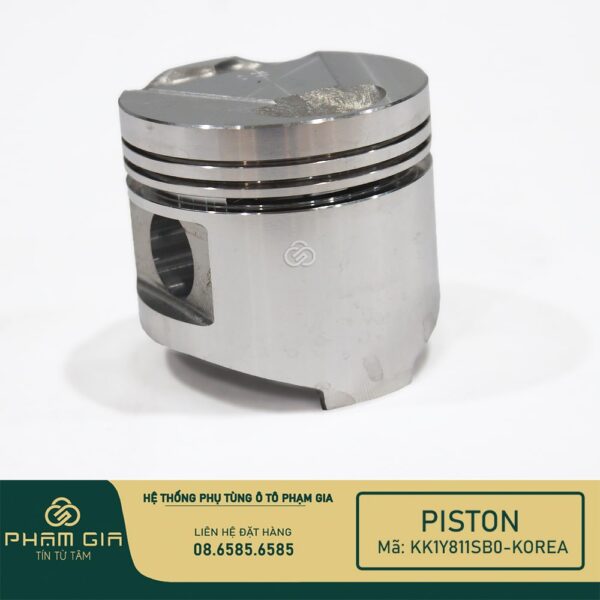 PISTON KK1Y811SB0-KR