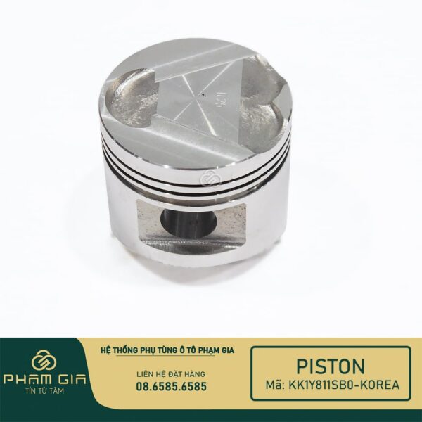 PISTON KK1Y811SB0-KR