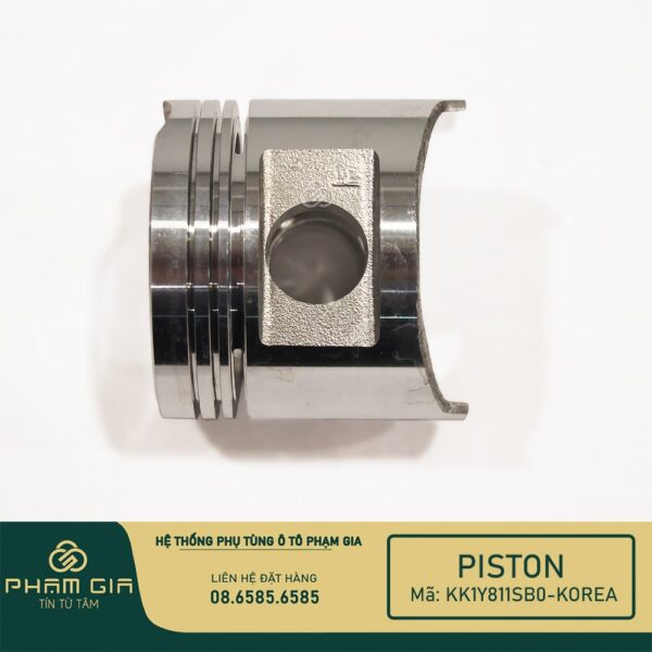 PISTON KK1Y811SB0-KR