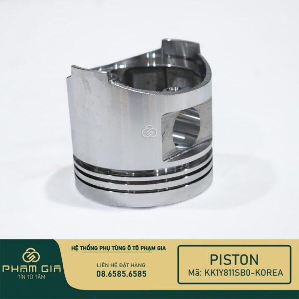 PISTON KK1Y811SB0-KR