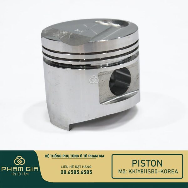 PISTON KK1Y811SB0-KR