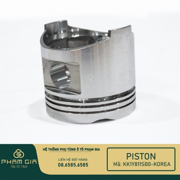 PISTON KK1Y811SB0-KR