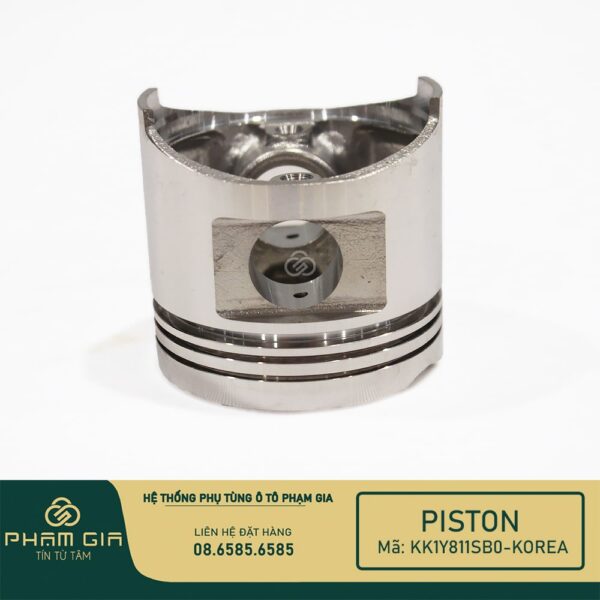 PISTON KK1Y811SB0-KR